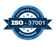Logo ISO_37001